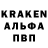 Кодеиновый сироп Lean Purple Drank Juriy Kurilenko